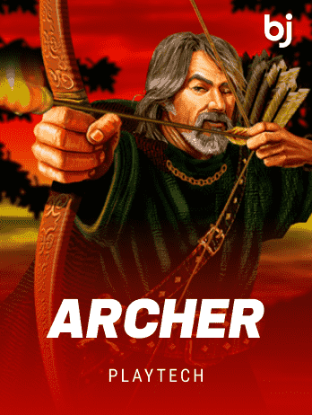 Archer thumbnail