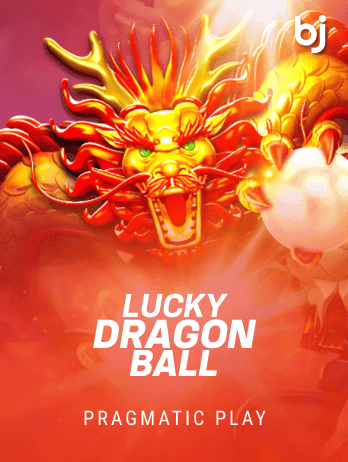 Lucky Dragon Ball thumbnail