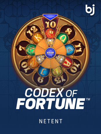 Codex of Fortune thumbnail