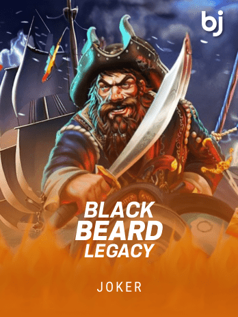 Black Beard Legacy thumbnail