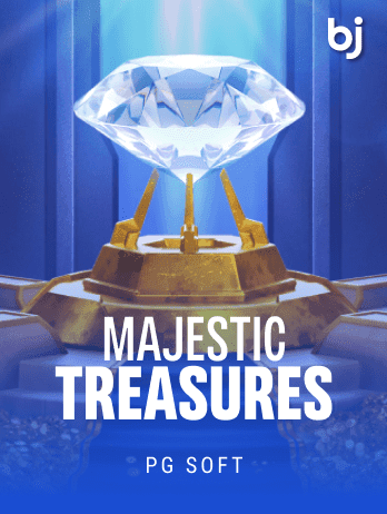 Majestic Treasures thumbnail