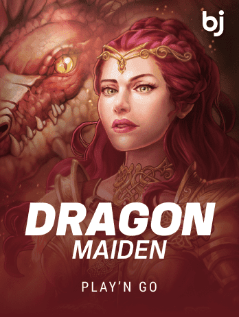 Dragon Maiden thumbnail
